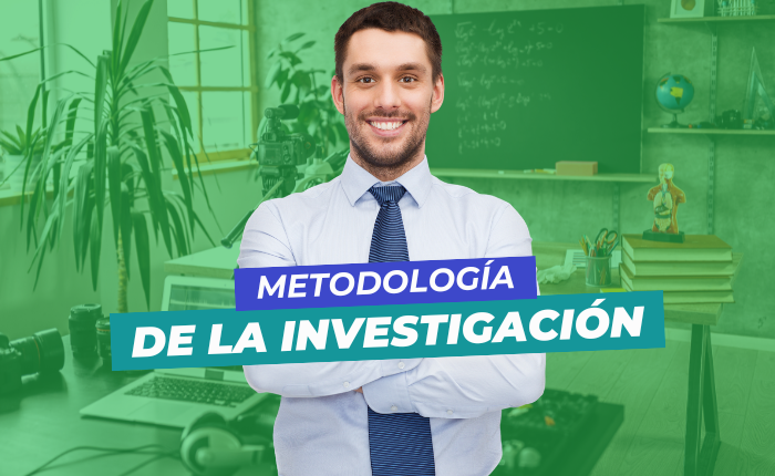 Metodología de la Investigación