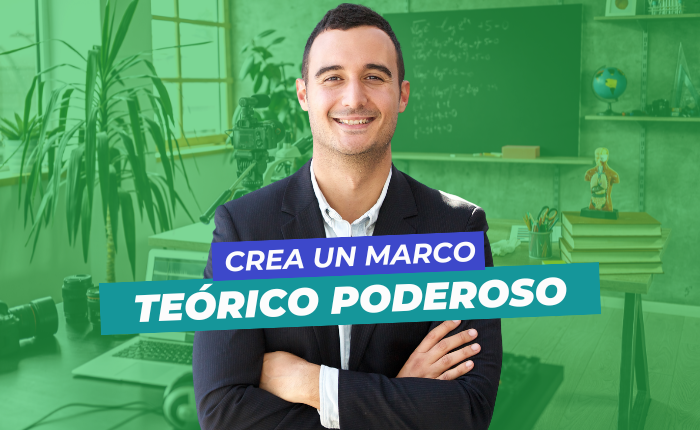 Marco Teórico