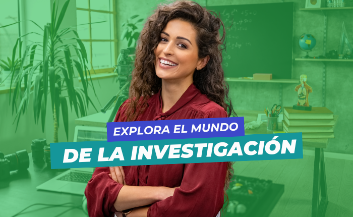 Introducción a la Investigación