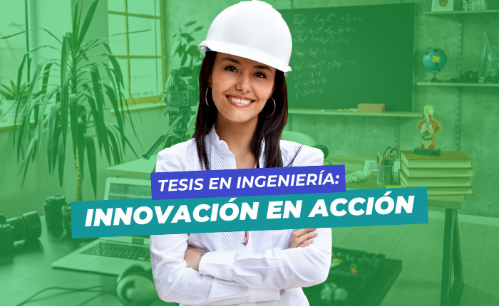 Tesis en Ingeniería