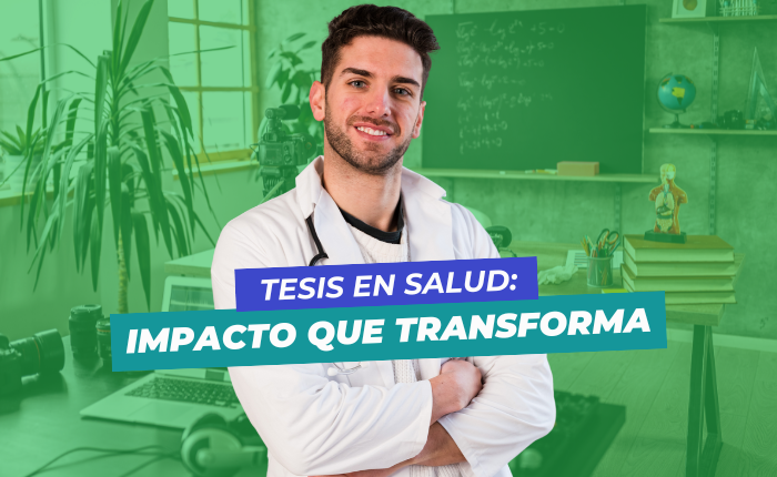 Tesis en Ciencias de la Salud